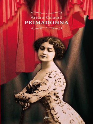 cover image of Primadonna